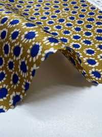 KKP8032-124 Silky Dew Satin[Textile / Fabric] Uni Textile(Komon Studio) Sub Photo