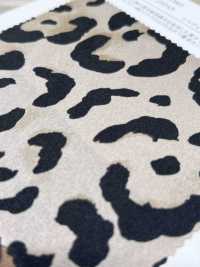 KKP8032-19 Silky Dew Satin[Textile / Fabric] Uni Textile(Komon Studio) Sub Photo