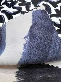 KKP8032-58-HM-110 Silky Dew Satin[Textile / Fabric] Uni Textile(Komon Studio) Sub Photo