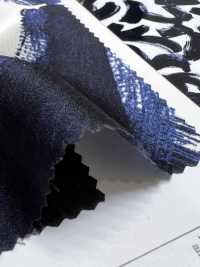 KKP8032-58-HM-110 Silky Dew Satin[Textile / Fabric] Uni Textile(Komon Studio) Sub Photo