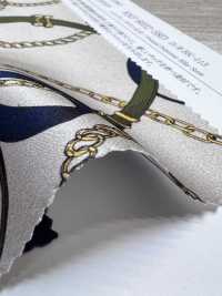 KKP8032-58D-BK-113 Silky Dew Satin Wide Width[Textile / Fabric] Uni Textile(Komon Studio) Sub Photo