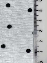 KKP8036-W-SB-321 BR×SD100d Jersey Wide Width[Textile / Fabric] Uni Textile(Komon Studio) Sub Photo