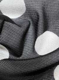 KKP8110-165 Samora Powernet Solid Color Print[Textile / Fabric] Uni Textile(Komon Studio) Sub Photo