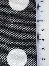 KKP8110-165 Samora Powernet Solid Color Print[Textile / Fabric] Uni Textile(Komon Studio) Sub Photo