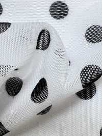 KKP8110-10 Samora Powernet[Textile / Fabric] Uni Textile(Komon Studio) Sub Photo