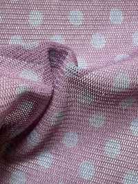 KKP8110-5 Samora Powernet[Textile / Fabric] Uni Textile(Komon Studio) Sub Photo