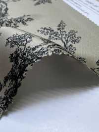 KKP8460-58-SB-251 75D Satin Wide Width[Textile / Fabric] Uni Textile (Komon Kobo) Additional Images