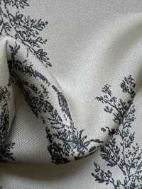 KKP8460-58-SB-251 75D Satin Wide Width[Textile / Fabric] Uni Textile (Komon Kobo) Additional Images
