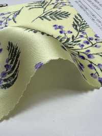 KKP8461-58-HM-106 75d Wide Width Satin[Textile / Fabric] Uni Textile(Komon Studio) Sub Photo