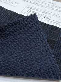KKP8585-55-SB-157 Seersucker Stretch Wide Width[Textile / Fabric] Uni Textile (Komon Kobo) Additional Images