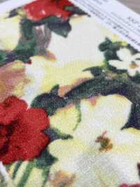 KKP8612-143 Maronica Butcher[Textile / Fabric] Uni Textile(Komon Studio) Sub Photo