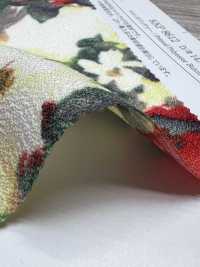 KKP8612-143 Maronica Butcher[Textile / Fabric] Uni Textile(Komon Studio) Sub Photo