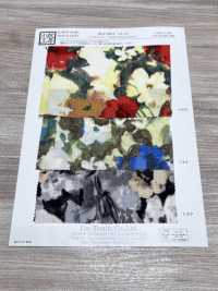 KKP8612-143 Maronica Butcher[Textile / Fabric] Uni Textile(Komon Studio) Sub Photo