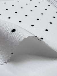 KKP8911-58-SB-119 Shantung Grosgrain[Textile / Fabric] Uni Textile(Komon Studio) Sub Photo