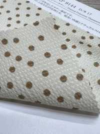 KKP9144-17 Stretch Hammer Satin[Textile / Fabric] Uni Textile(Komon Studio) Sub Photo