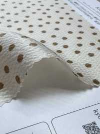 KKP9144-17 Stretch Hammer Satin[Textile / Fabric] Uni Textile(Komon Studio) Sub Photo