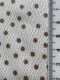 KKP9144-17 Stretch Hammer Satin[Textile / Fabric] Uni Textile(Komon Studio) Sub Photo