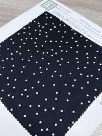 KKP9144-186 Stretch Hammer Satin[Textile / Fabric] Uni Textile(Komon Studio) Sub Photo