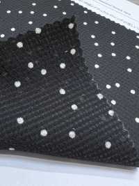 KKP9144-186 Stretch Hammer Satin[Textile / Fabric] Uni Textile(Komon Studio) Sub Photo