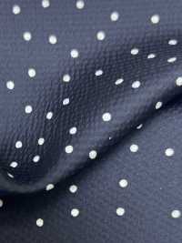 KKP9144-186 Stretch Hammer Satin[Textile / Fabric] Uni Textile(Komon Studio) Sub Photo