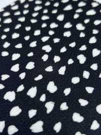 KKP9144-36 Stretch Hammer Satin[Textile / Fabric] Uni Textile(Komon Studio) Sub Photo
