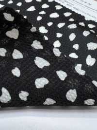 KKP9144-36 Stretch Hammer Satin[Textile / Fabric] Uni Textile(Komon Studio) Sub Photo