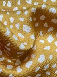 KKP9144-98 Stretch Hammer Satin[Textile / Fabric] Uni Textile(Komon Studio) Sub Photo