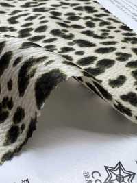 KKP9145-47 Stretch Hammer Satin[Textile / Fabric] Uni Textile(Komon Studio) Sub Photo