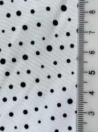KKP9934-W-SB-316 Split Fiber Wide Width De Chine[Textile / Fabric] Uni Textile(Komon Studio) Sub Photo