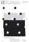 KKP9934-W-SB-128 Split-Fiber Dechine, Wide Width