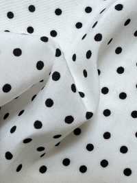 KKP9934-W-SB-17 Split-Fiber Dechine Wide Width[Textile / Fabric] Uni Textile (Komon Kobo) Additional Images