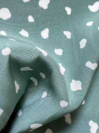 KKP9934-W-SB-173 Split Fiber Wide Width De Chine[Textile / Fabric] Uni Textile(Komon Studio) Sub Photo