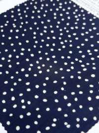 KKP9934-W-SB-260 Split Fiber De Chine[Textile / Fabric] Uni Textile(Komon Studio) Sub Photo