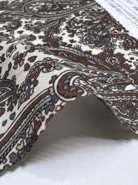 KKP9935-W-HM-33 Split Fiber Wide Width De Chine[Textile / Fabric] Uni Textile(Komon Studio) Sub Photo