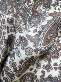 KKP9935-W-HM-33 Split Fiber Wide Width De Chine[Textile / Fabric] Uni Textile(Komon Studio) Sub Photo