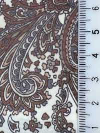 KKP9935-W-HM-33 Split Fiber Wide Width De Chine[Textile / Fabric] Uni Textile(Komon Studio) Sub Photo