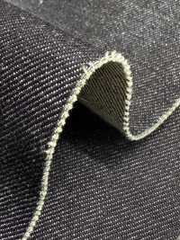 FK116 D-SPEC ECO Denim 14.25oz[Textile / Fabric] Sub Photo