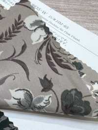 KKP9935-W-HM-65 Split Fiber Wide Width De Chine[Textile / Fabric] Uni Textile(Komon Studio) Sub Photo