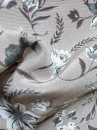 KKP9935-W-HM-65 Split Fiber Wide Width De Chine[Textile / Fabric] Uni Textile(Komon Studio) Sub Photo