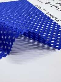 N1215 Polyester Woolly Mesh[Textile / Fabric] Sub Photo