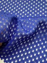 N1215 Polyester Woolly Mesh[Textile / Fabric] Sub Photo