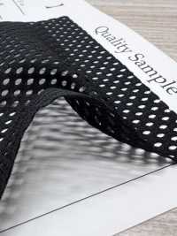 S-5251 Woolly Mesh[Textile / Fabric] Sub Photo