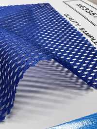 E3357 Es 50d Queen's Cord Butcher Pattern[Textile / Fabric] Sub Photo