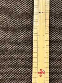 BF1110 Linen Pre-dyed Oxford[Textile / Fabric] KOYAMA Sub Photo