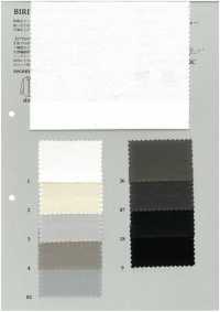 BF4040 Pre-dyed 40 Broadcloth With Wash Finish[Textile / Fabric] KOYAMA Sub Photo