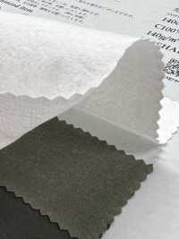 BF4040 Pre-dyed 40 Broadcloth With Wash Finish[Textile / Fabric] KOYAMA Sub Photo