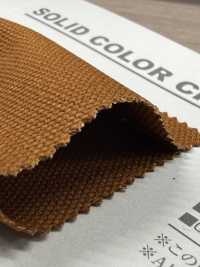 B7801Z No. 8 Canvas Folded In Half[Textile / Fabric] VANCET Sub Photo