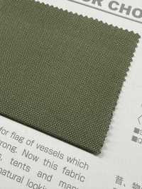 B7901Z No. 11 Canvas, 110cm Finished, Half-folded.[Textile / Fabric] VANCET Sub Photo