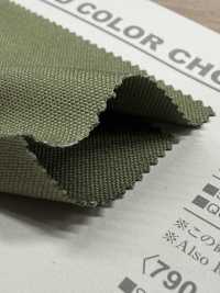 B7901Z No. 11 Canvas, 110cm Finished, Half-folded.[Textile / Fabric] VANCET Sub Photo