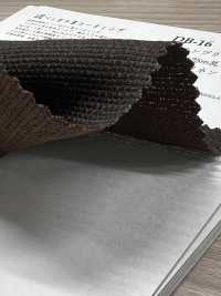 DB16 Cotton Linen Pre-woven Fabric[Textile / Fabric] KOYAMA Sub Photo